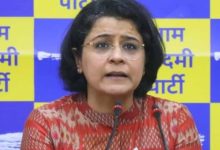 प्रियंका कक्कड़ ने थामा कांग्रेस का हाथ, राहुल गांधी की तारीफ में कही ये बड़ी बात