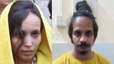 नीला ड्रम हत्याकांड: मुस्कान और साहिल को मृत्युदंड, सुप्रीम कोर्ट तक लड़ेंगे सौरभ के परिजन