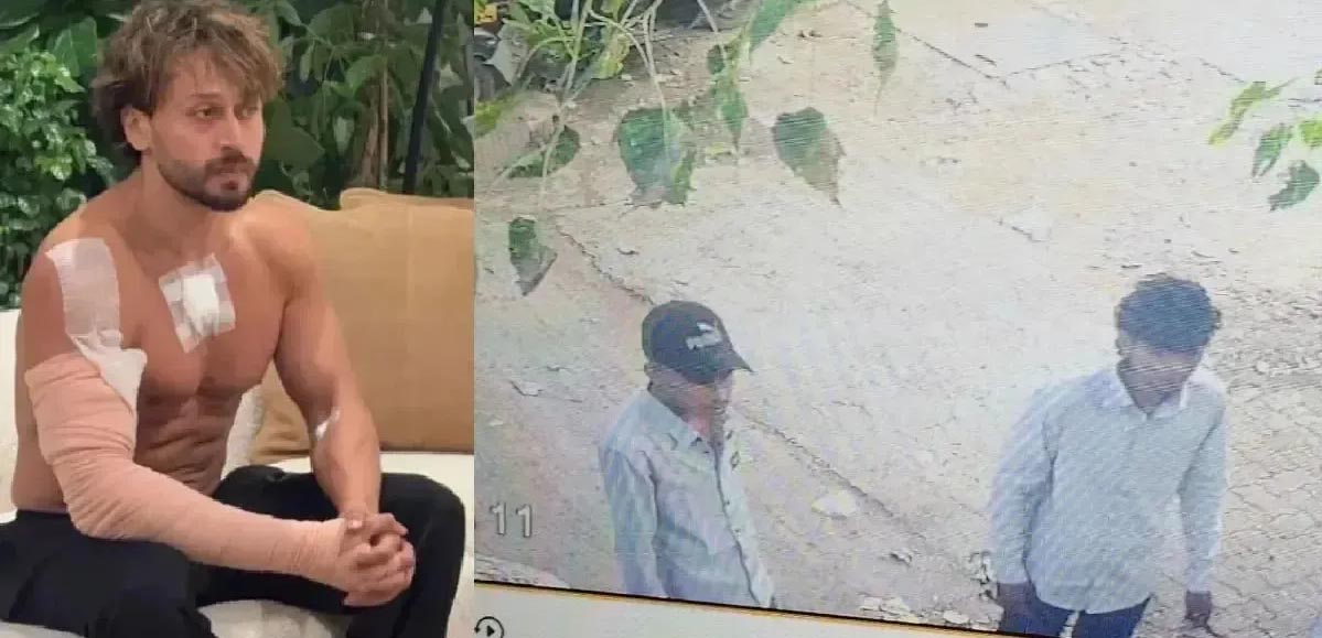 टाइगर श्रॉफ पर गोलीबारी के आरोपी दिल्ली होकर नेपाल भागने की फिराक में थे, कोटा पुलिस ने दबोचा टाइगर श्रॉफ पर गोलीबारी के आरोपी दिल्ली होकर नेपाल भागने की फिराक में थे, कोटा पुलिस ने दबोचा