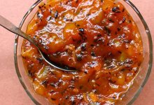 सुनंदा शर्मा की मम्मी बनाती हैं खास आलू बुखारा की चटनी, जानें पंजाबी स्टाइल में आसान रेसिपी