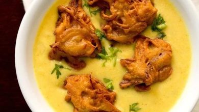 सहजन के पत्तों से बनाएं हेल्दी और टेस्टी कढ़ी-पकौड़ा, जानें आसान रेसिपी