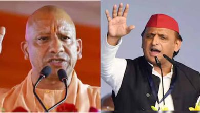 उत्तर प्रदेश विधान परिषद चुनाव में कांटे की टक्कर, भाजपा-सपा के बीच 6-5 का मुकाबला