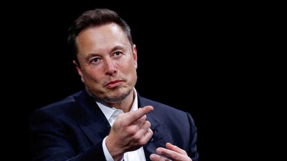 Elon Musk के आरोपों पर सरकार का जवाब, कहा- ‘सैटकॉम के लिए सभी कंपनियों के नियम समान’ Elon Musk के आरोपों पर सरकार का जवाब, कहा- ‘सैटकॉम के लिए सभी कंपनियों के नियम समान’