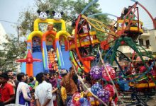 झारखंड के मिनी लंदन में 22 अक्टूबर को सजेगा भूत मेला, जुटेंगे श्रद्धालु