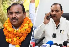 सारण शिक्षक निर्वाचन क्षेत्र में सियासी हलचल, आफाक अहमद के खिलाफ केस दर्ज