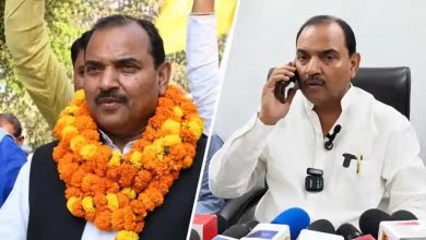 सारण शिक्षक निर्वाचन क्षेत्र में सियासी हलचल, आफाक अहमद के खिलाफ केस दर्ज