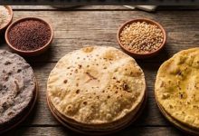 गेहूं की रोटी से हो गए हैं बोर? ट्राई करें बेसन, रागी समेत ये 5 हेल्दी विकल्प