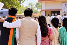पंचायत चुनाव में नेताओं ने परिवार पर खेला दांव, बेटे-बेटियों और पत्नियों को जिताने की चुनौती