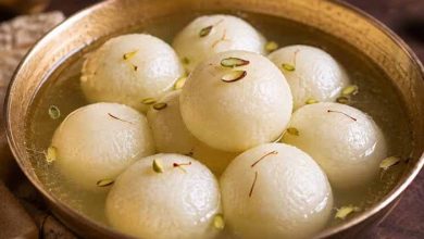 2 लीटर दूध से घर पर बनाएं बाजार जैसे स्पंजी रसगुल्ले, जानें आसान रेसिपी और सीक्रेट टिप्स