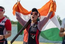 देसी घी का चूरमा है पसंद, अब लंदन में सम्मानित होंगी हरियाणा की शूटर नीरू ढांडा