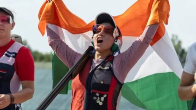 देसी घी का चूरमा है पसंद, अब लंदन में सम्मानित होंगी हरियाणा की शूटर नीरू ढांडा