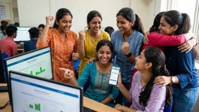 JEE Advanced Result: SC-ST छात्रों ने मारी बाजी, 6 साल में सबसे बेहतर रहा बेटियों का प्रदर्शन