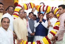 कस्बों-नगरों से राजधानी तक सफर हुआ आसान, विकास की रफ्तार बढ़ी : CM यादव