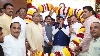 कस्बों-नगरों से राजधानी तक सफर हुआ आसान, विकास की रफ्तार बढ़ी : CM यादव