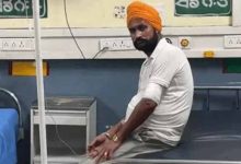 ASI पर गोलीबारी के बाद TTH की धमकी, कहा- ‘वर्दी हो या सिविल ड्रेस, सभी को पहचानते हैं’