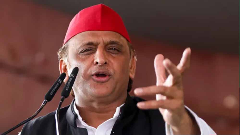 ‘तीन नहीं 403 पर नजर...’ सपा तीसरा राज्यसभा उम्मीदवार नहीं उतारेगी? अखिलेश के ट्वीट से मिले संकेत
