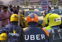 Bike Taxi पर महाराष्ट्र का बड़ा फैसला, पेट्रोल से इलेक्ट्रिक पर जाना होगा; Ola-Uber-Rapido को मिली समयसीमा