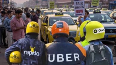 Bike Taxi पर महाराष्ट्र का बड़ा फैसला, पेट्रोल से इलेक्ट्रिक पर जाना होगा; Ola-Uber-Rapido को मिली समयसीमा