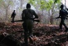 झारखंड में माओवाद पर शिकंजे के बीच 9 वांछित माओवादी फरार, बंगाल समेत दूसरे राज्यों में छिपने की आशंका