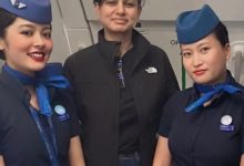 ऑपरेशन सिंदूर से फलक तक छाईं व्योमिका सिंह, 21,650 फीट की ऊंचाई पर लहराया परचम ऑपरेशन सिंदूर से फलक तक छाईं व्योमिका सिंह, 21,650 फीट की ऊंचाई पर लहराया परचम