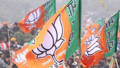गिरिडीह उपचुनाव में जीत के लिए भाजपा सक्रिय, चंपाई सोरेन और बाबूलाल मरांडी संभालेंगे मोर्चा