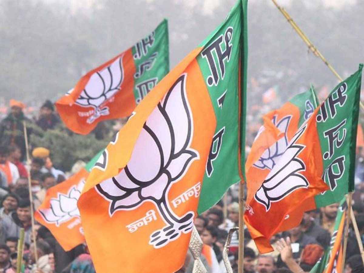 गिरिडीह उपचुनाव में जीत के लिए भाजपा सक्रिय, चंपाई सोरेन और बाबूलाल मरांडी संभालेंगे मोर्चा