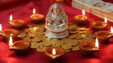 Diwali 2026 की तारीखें हुईं साफ, 6 नवंबर से शुरू होगा 5 दिवसीय दीपोत्सव; जानें धनतेरस से भाई दूज तक की डेट Diwali 2026 की तारीखें हुईं साफ, 6 नवंबर से शुरू होगा 5 दिवसीय दीपोत्सव; जानें धनतेरस से भाई दूज तक की डेट