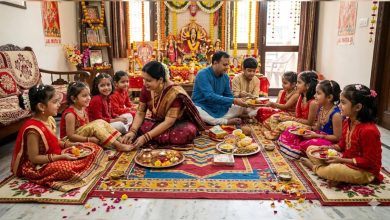 Navratri 2026: अष्टमी-नवमी पर कन्याओं को गिफ्ट देते समय न करें ये गलतियां, जानें क्या देना है शुभ