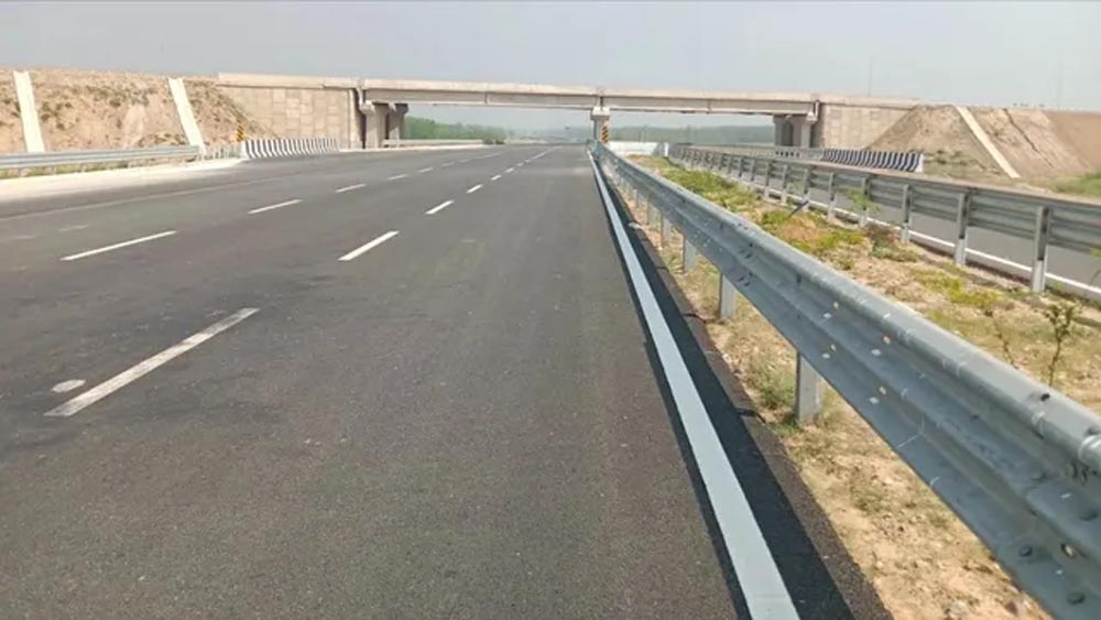 हाइवे पर ओवरस्पीडिंग करने वालों की बढ़ेगी मुश्किल, कैमरे-स्पीड गन से होगी निगरानी
