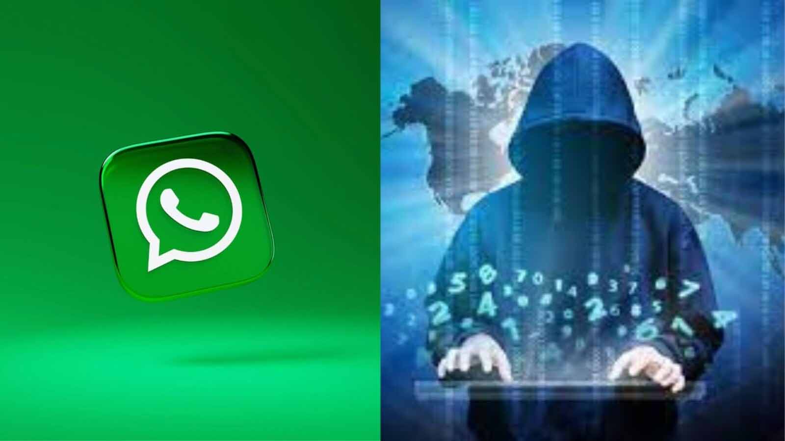 WhatsApp पर टास्क पूरा करके कमाई का लालच पड़ सकता है भारी, साइबर ठग ऐसे खाली कर रहे बैंक खाते WhatsApp पर टास्क पूरा करके कमाई का लालच पड़ सकता है भारी, साइबर ठग ऐसे खाली कर रहे बैंक खाते