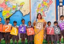 किताबों से आगे की पढ़ाई! बेकार सामान से बच्चों को पढ़ाते हैं पवन कुमार, मिला राज्य शिक्षक पुरस्कार
