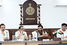 बिजली कर्मचारियों की हड़ताल से निपटने की तैयारी, हरियाणा में 6,230 पुलिसकर्मी संभालेंगे मोर्चा