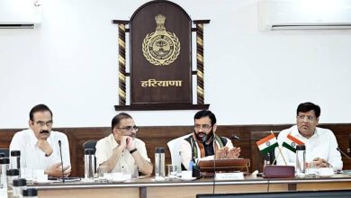 बिजली कर्मचारियों की हड़ताल से निपटने की तैयारी, हरियाणा में 6,230 पुलिसकर्मी संभालेंगे मोर्चा