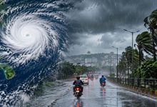 11 साल पहले हुदहुद तूफान ने झारखंड में मचाई थी तबाही, चाईबासा में 80 घरों की छतें उड़ीं