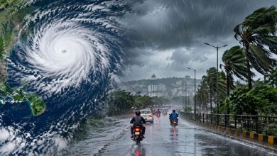 11 साल पहले हुदहुद तूफान ने झारखंड में मचाई थी तबाही, चाईबासा में 80 घरों की छतें उड़ीं