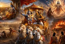 महाभारत युद्ध की असली कहानी द्रौपदी से भी पहले शुरू हुई, सत्यवती और भीष्म की प्रतिज्ञा बनी बड़ी वजह