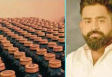 कोडीनयुक्त कफ सिरप से कमाई और हवाला का आरोप, दुबई तक फैले नेटवर्क पर 38 हजार पन्नों की चार्जशीट