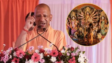 दुर्गा पूजा पंडालों में अग्नि सुरक्षा से लेकर इमरजेंसी एग्जिट तक की जांच, योगी सरकार सख्त