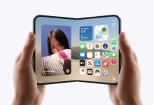 iPhone Duo की स्क्रीन में बिक्री के कुछ दिन बाद ही दरारें? ₹2.99 लाख के फोल्डेबल फोन पर उठे सवाल