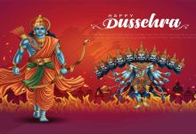 दशहरा 2026 की तारीख हुई तय, जानें रावण दहन और विजय मुहूर्त का शुभ समय