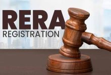 बिना RERA रजिस्ट्रेशन प्लॉट बेचना पड़ा महंगा, महागणपति डेव्हलपर्स पर ₹8 लाख की पेनल्टी
