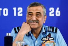 प्रयागराज से जुड़ा IAF चीफ बनने जा रहे आशुतोष दीक्षित का कनेक्शन, तेजस प्रोजेक्ट में निभाई अहम भूमिका