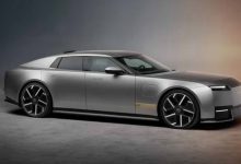 Jaguar Type-01 EV: 720KM की रेंज, 13 मिनट की चार्जिंग में 321KM का सफर; जानें खूबियां