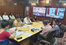 ‘मेरी कटोरी, मेरा पोषण’ से 4.5 लाख तक पहुंचा संदेश, स्वस्थ बचपन की ओर योगी सरकार की बड़ी पहल