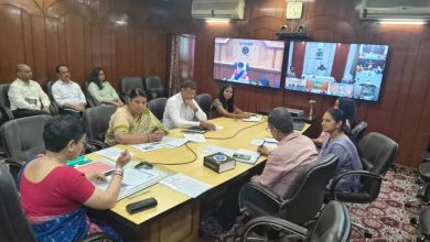 ‘मेरी कटोरी, मेरा पोषण’ से 4.5 लाख तक पहुंचा संदेश, स्वस्थ बचपन की ओर योगी सरकार की बड़ी पहल