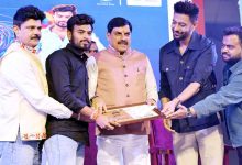 ‘मध्यप्रदेश की विरासत अद्भुत’, CM डॉ. यादव ने ट्रैवल मार्ट में इन्फ्लुएंसर्स से किया संवाद