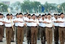 रांची में विजयदशमी उत्सव: सामाजिक समरसता और राष्ट्रीय चेतना मजबूत करने का आह्वान