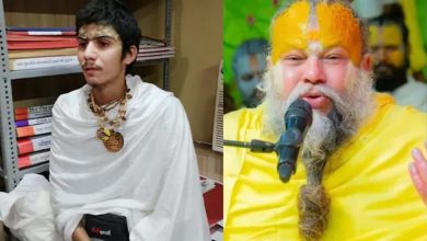 वृंदावन से गायब बच्चों की तलाश तेज: प्रेमानंद महाराज के आश्रम पहुंच रहे परेशान परिजन