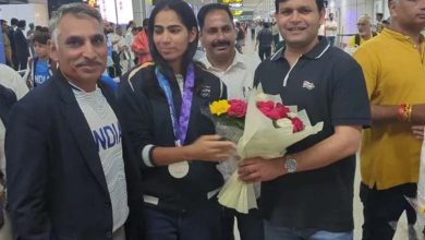 हरियाणा के खिलाड़ियों ने बढ़ाया देश का गौरव, 14 स्वर्ण समेत 32 पदक जीतने वालों का हुआ सम्मान