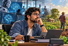 AI के डर से नौकरी छोड़ खेती करना चाहता है 10 साल अनुभवी सॉफ्टवेयर इंजीनियर, जानें क्यों बढ़ी चिंता